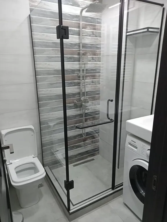 Уютная квартира в старом квартале города