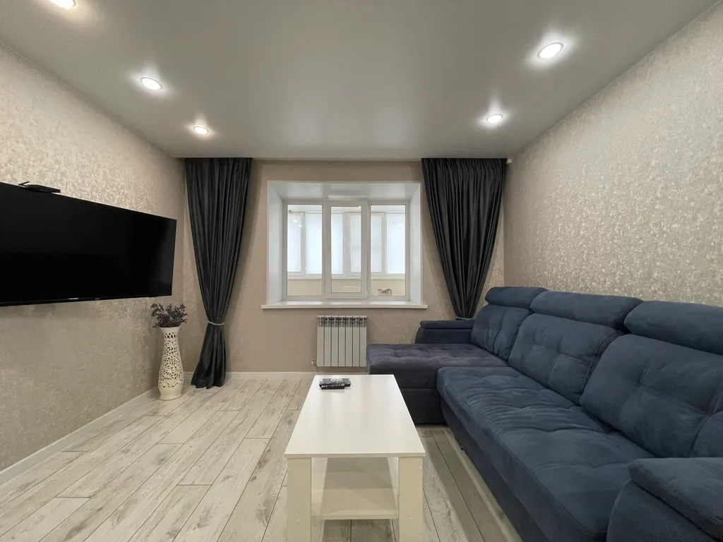 Стиль и комфорт в центре города