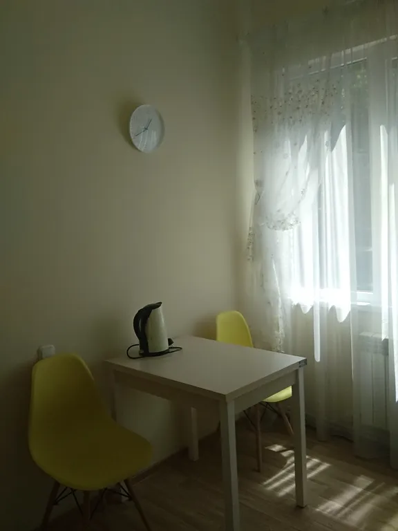 Квартира в курортной зоне