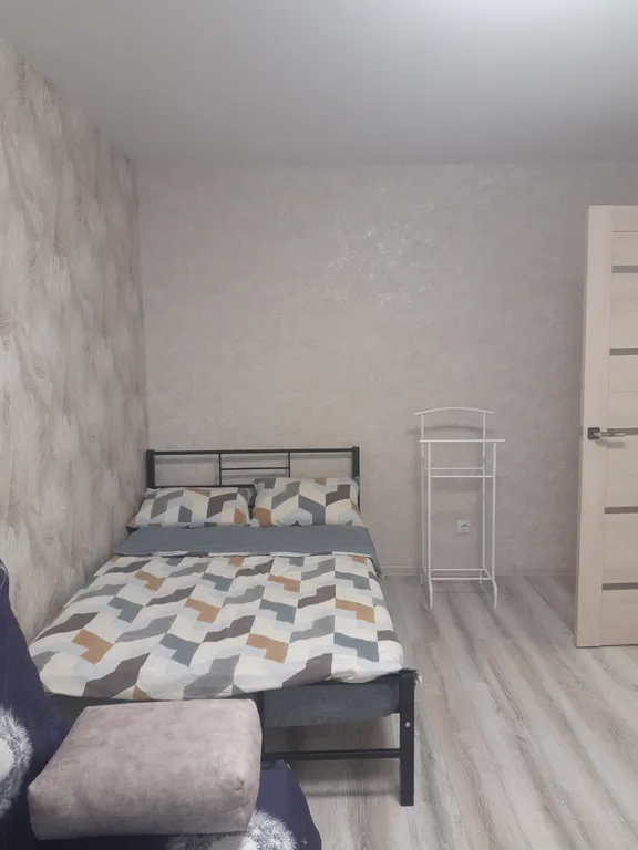 Уютная квартира в Ясной поляне