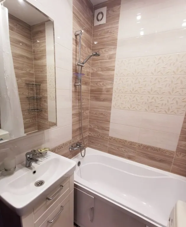 Квартира в самом центре города Гомеля около вокзала