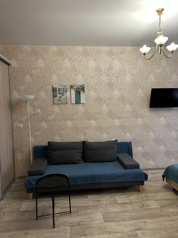 Квартира Квартира с видом на Родину Мать — Волгоград