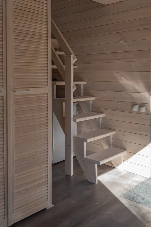 Дом на Опушке