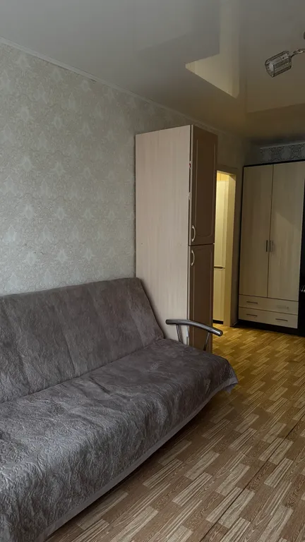 Чистая обустроенная квартира