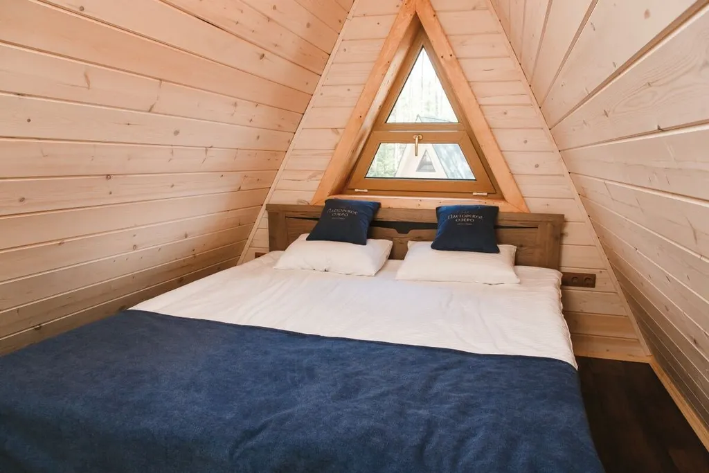 1-комнатный Дом