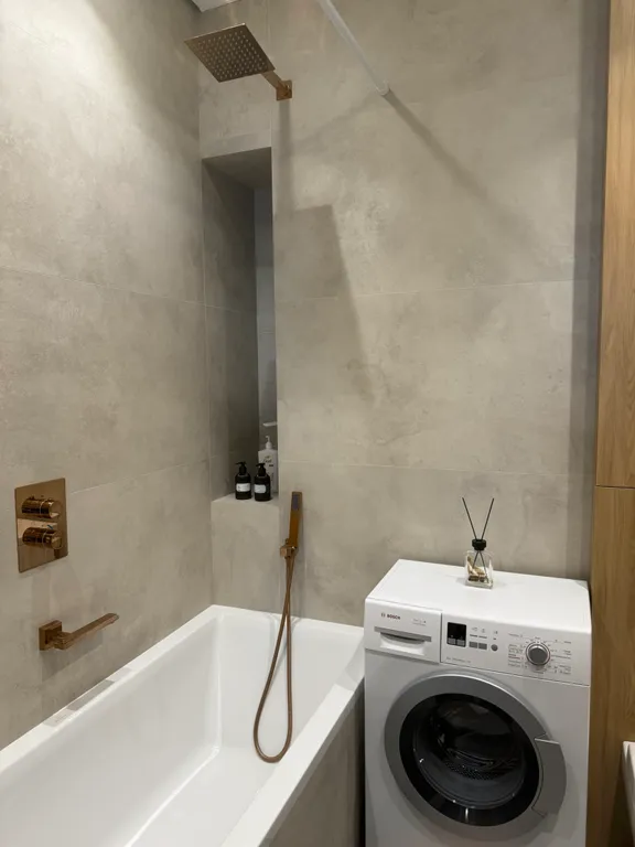 Квартира Видовая квартира на 56 этаже — Москва