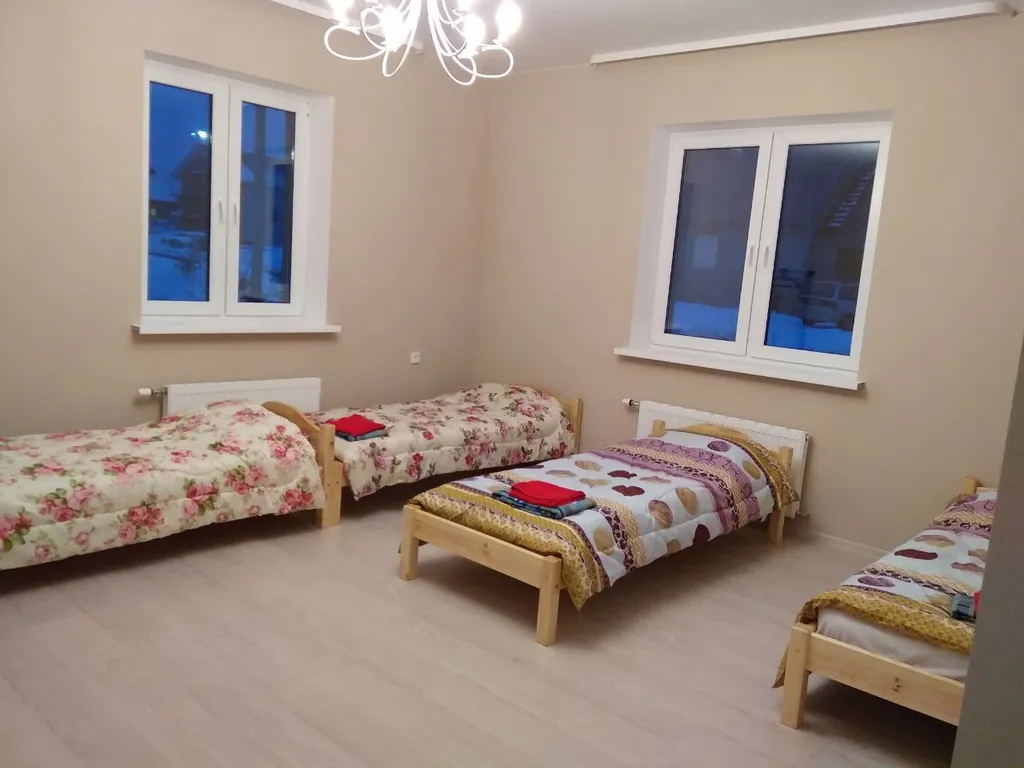 Дом 30 км от Минска в Смолевичи