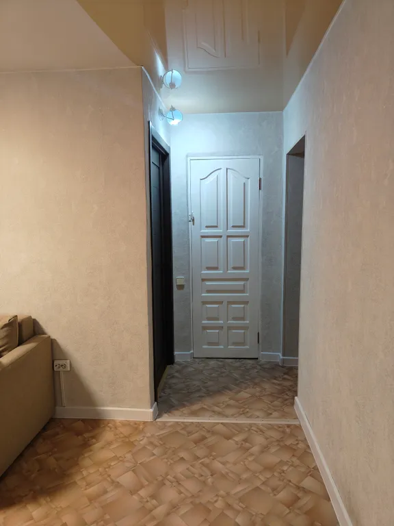 Трёхкомнатная квартира Марокко - Комфорт класса в центре города