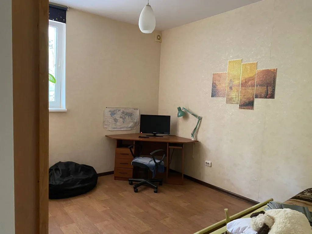 Отдых в Крыму