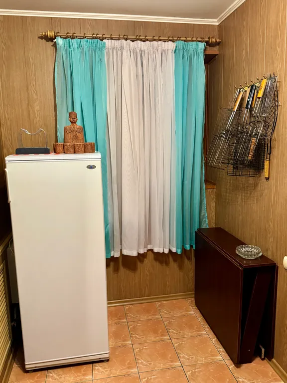 Коттедж с сауной