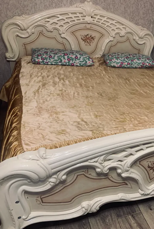 Отличная транспортная развязка у дома