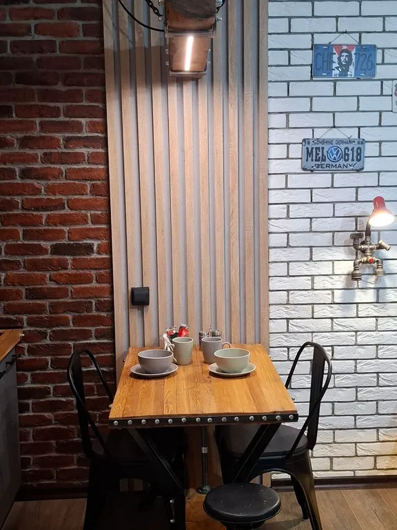 Loft проект 2026