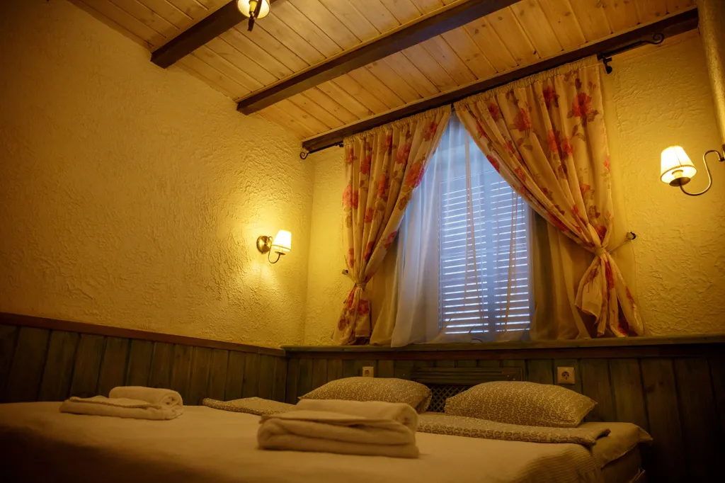 Коттедж Прованс