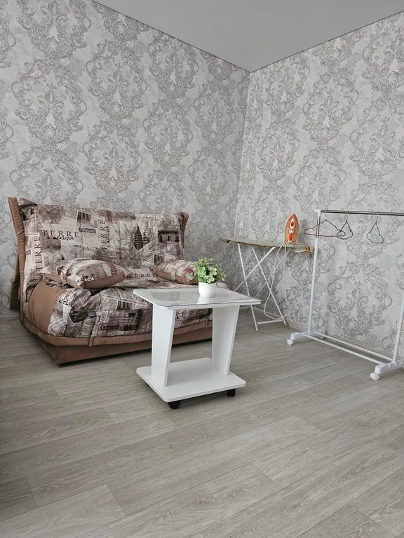 Квартира в центре города рядом природа, просто все рядом — аренда посуточно в Оренбург