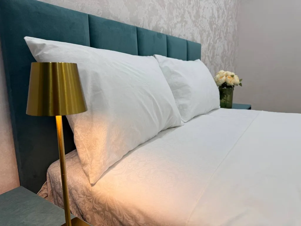 Элитная 2-комнатная квартира в центре