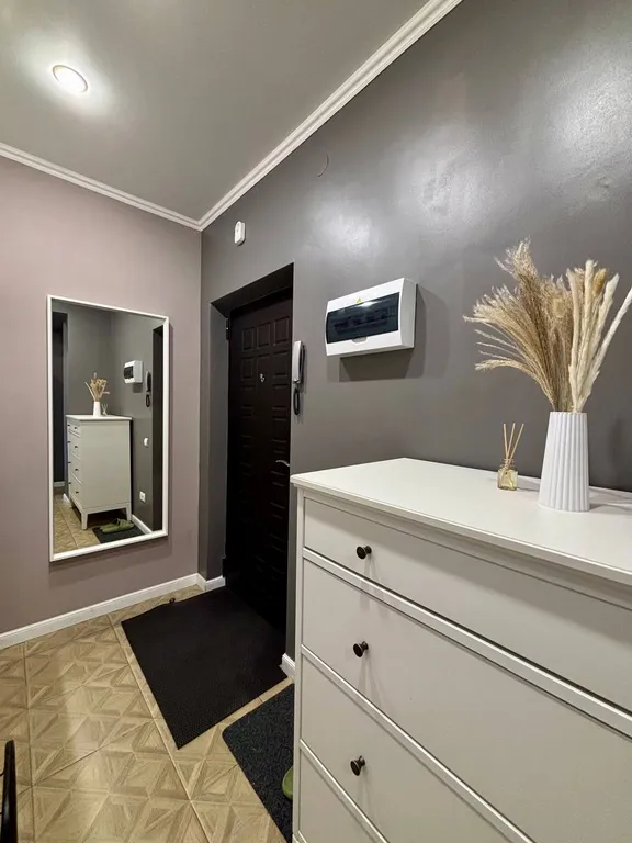 Квартира Уютная квартира в центре города — Курск