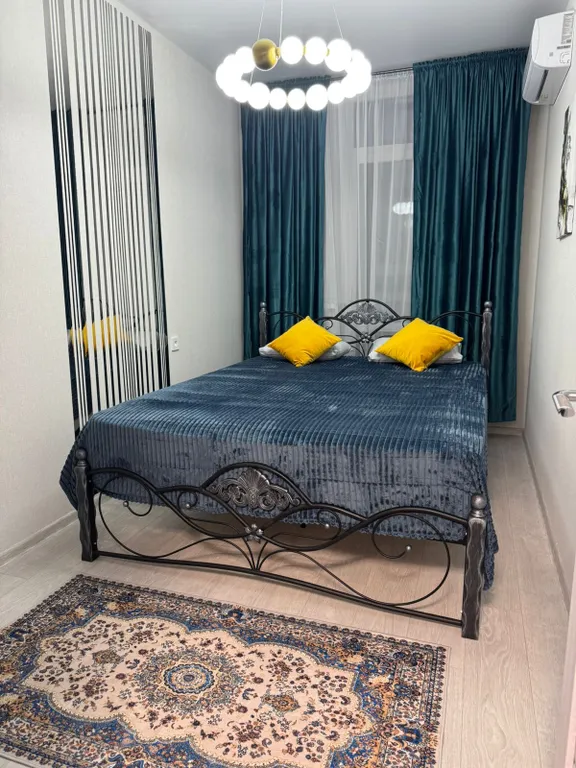 Квартира в ЖК Малина Парк — аренда посуточно в Ростов-на-Дону