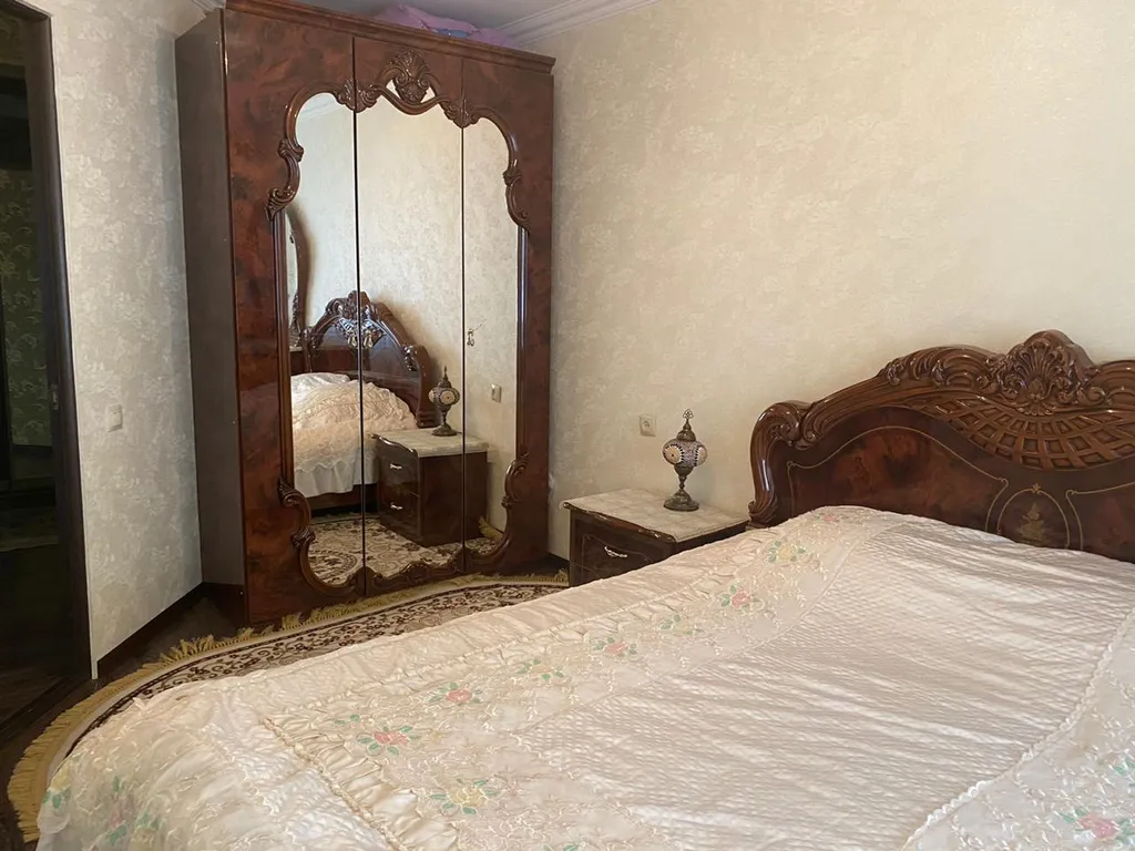 Квартира люкс в центре