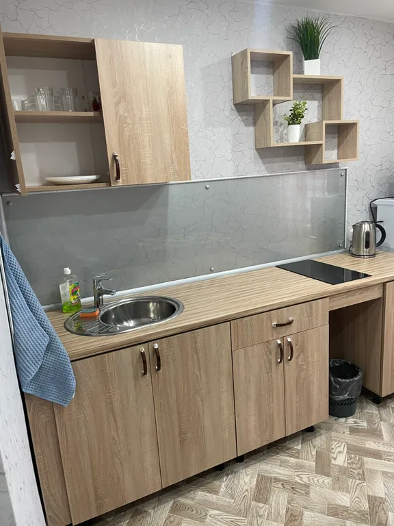 Квартира в центре  Энергетика