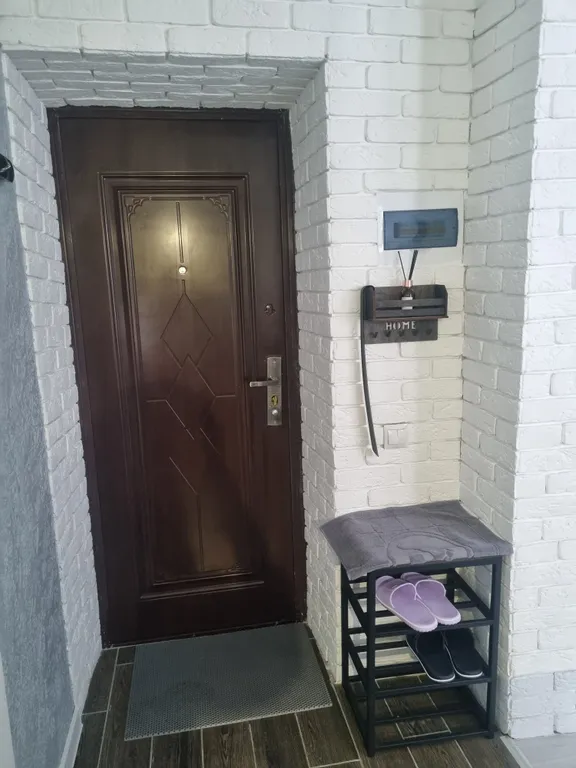 Квартира с видом на Машук