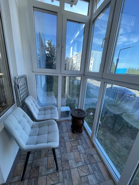 Квартира Квартира Жк времена года — Анапа