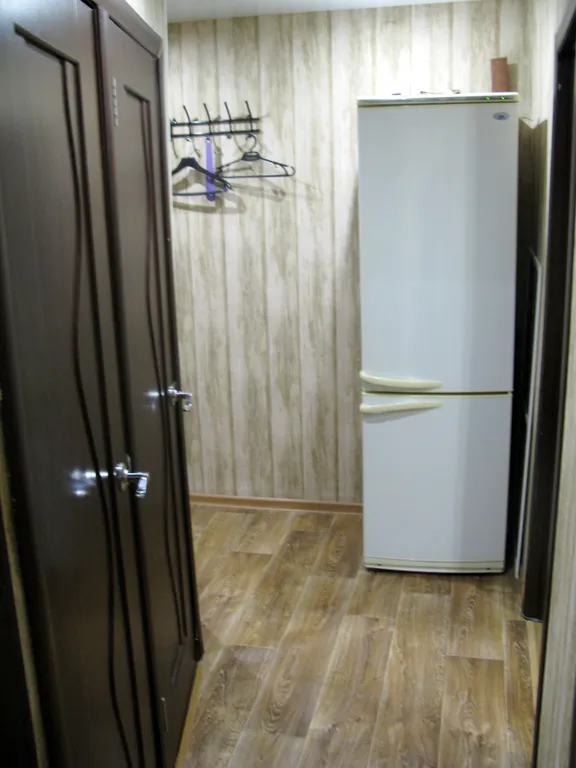 Уютная квартира с отличной локацией в центре