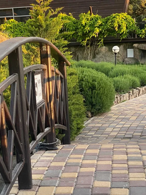 Квартира Апартаменты с видом на город — Севастополь