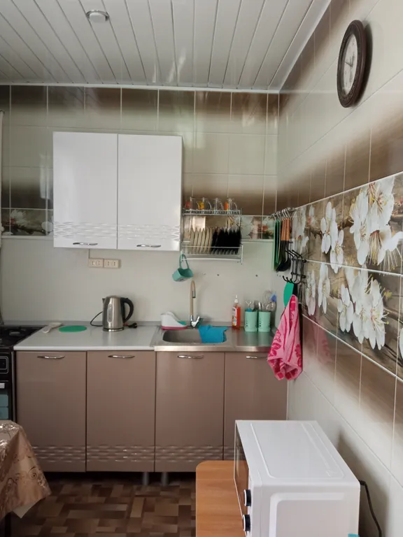 Коттедж Уютный дом в центре — Ессентуки