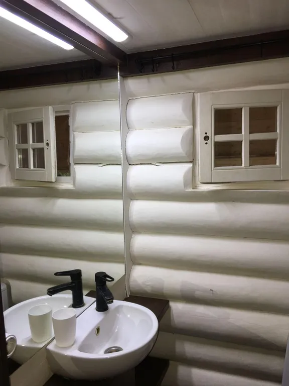 Уютный  дом в горной части Республики Адыгея