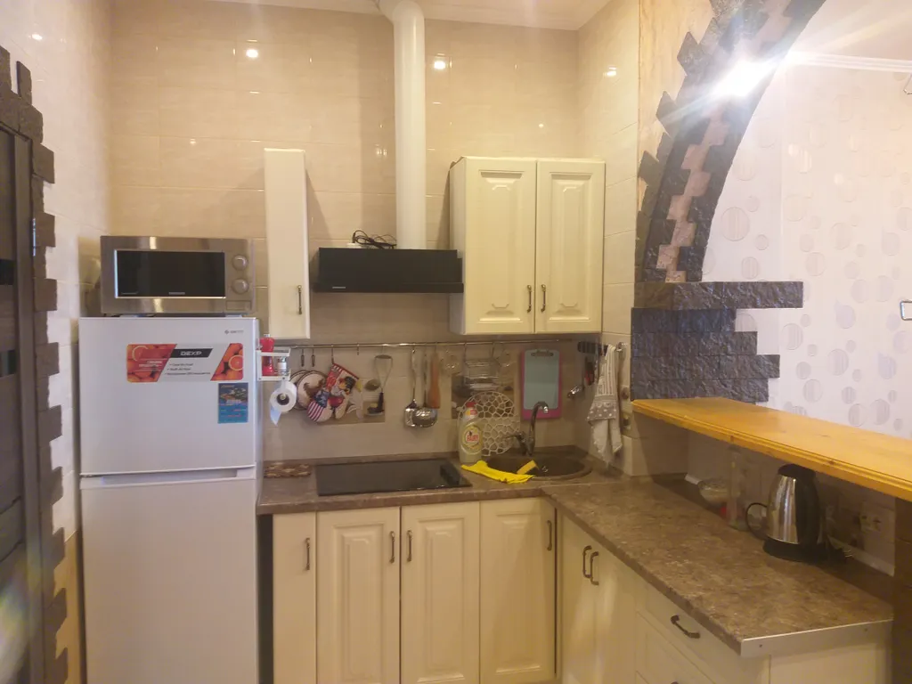 Квартира 2-комнатная Квартира — Анапа