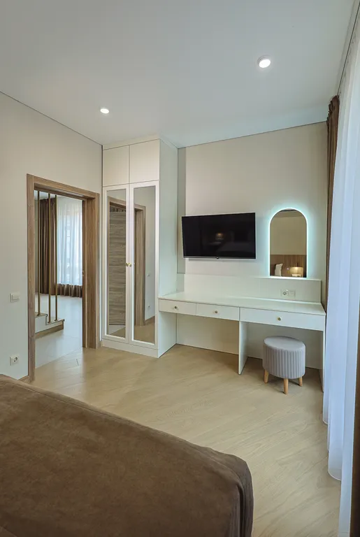 Коттедж у моря