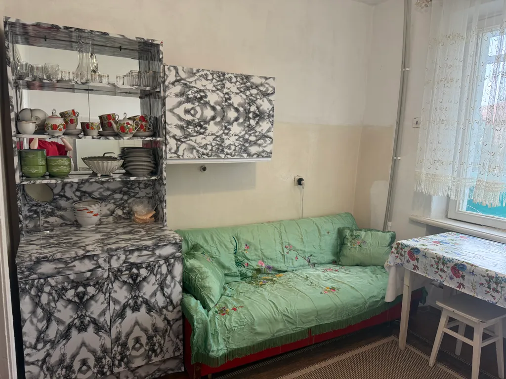 Уютная 2-комнатная квартира в центре города в двух шагах от пляжа