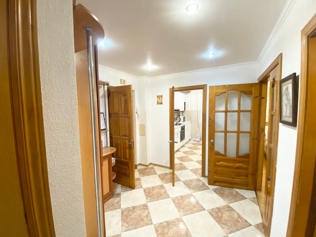 Апартаменты Rijans, Рижанс