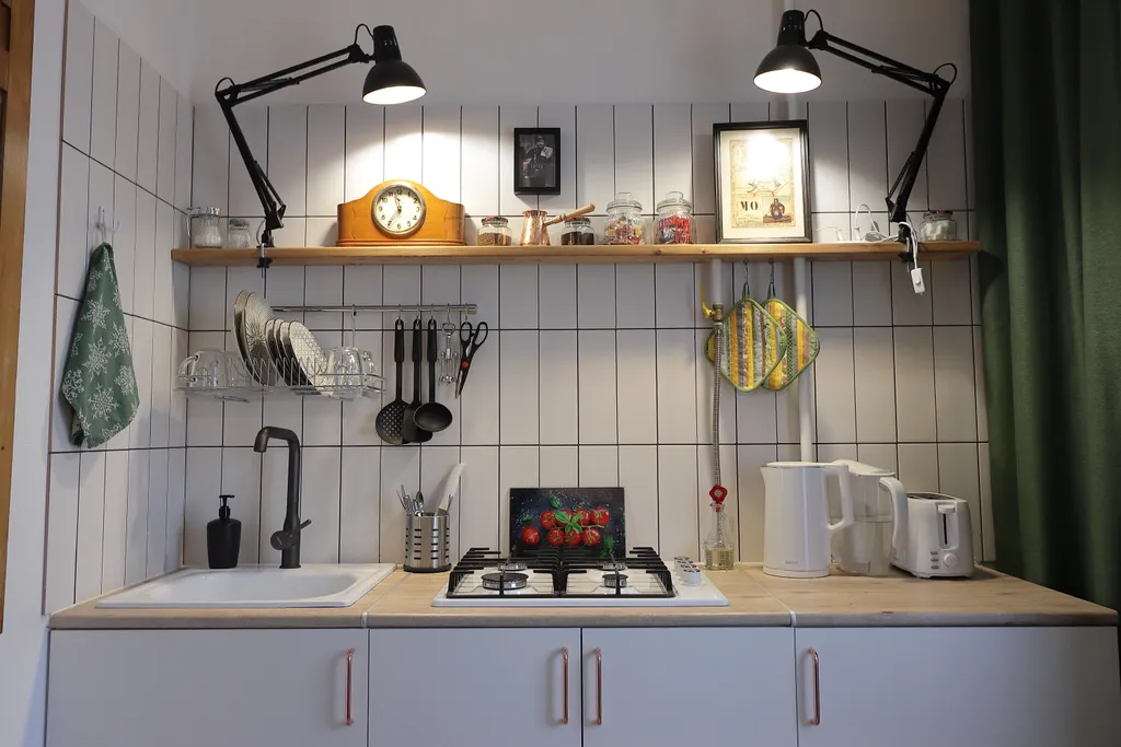 Нарния на Московской