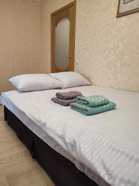 Квартира Уютная квартира в центральном районе — Калининград