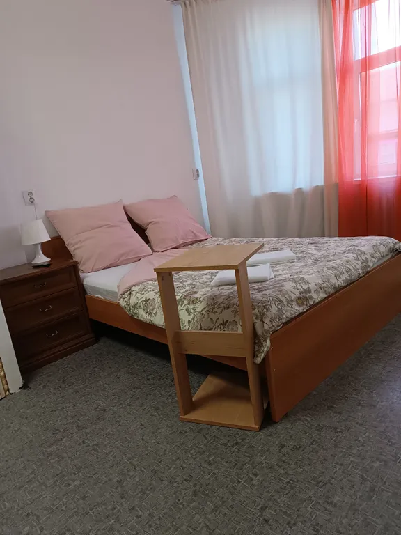 Комната