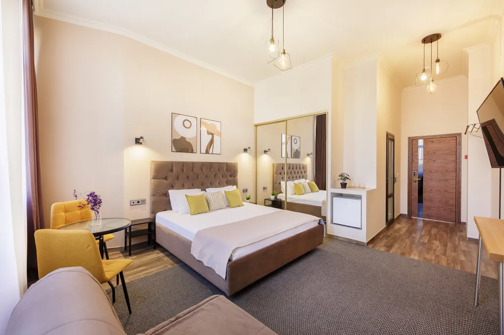 Квартира Комната — Анапа