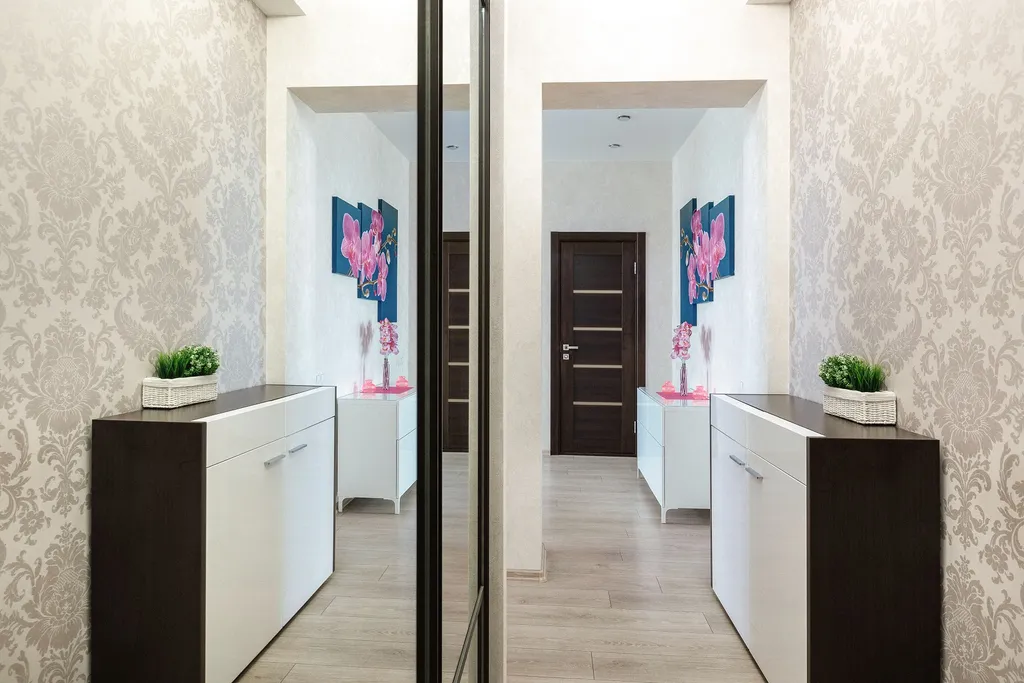 Квартира в историческом центре