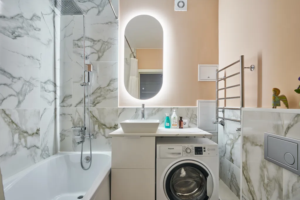 Квартира бизнес-класса