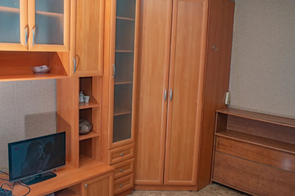 Теплая, уютная квартира рядом с магазинами, с удобной транспортной развязкой