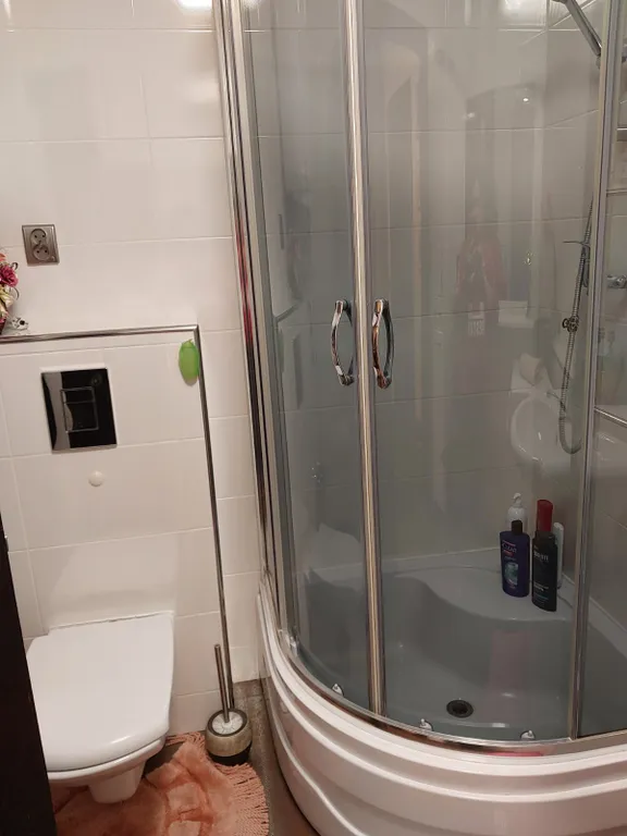 Уютный дом с прекрасным видом на лес