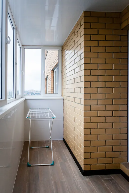 Чистая, удобная, доступная квартира рядом с парком