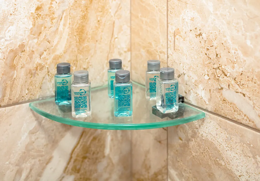 Трехместный стандарт с питанием "все включено"