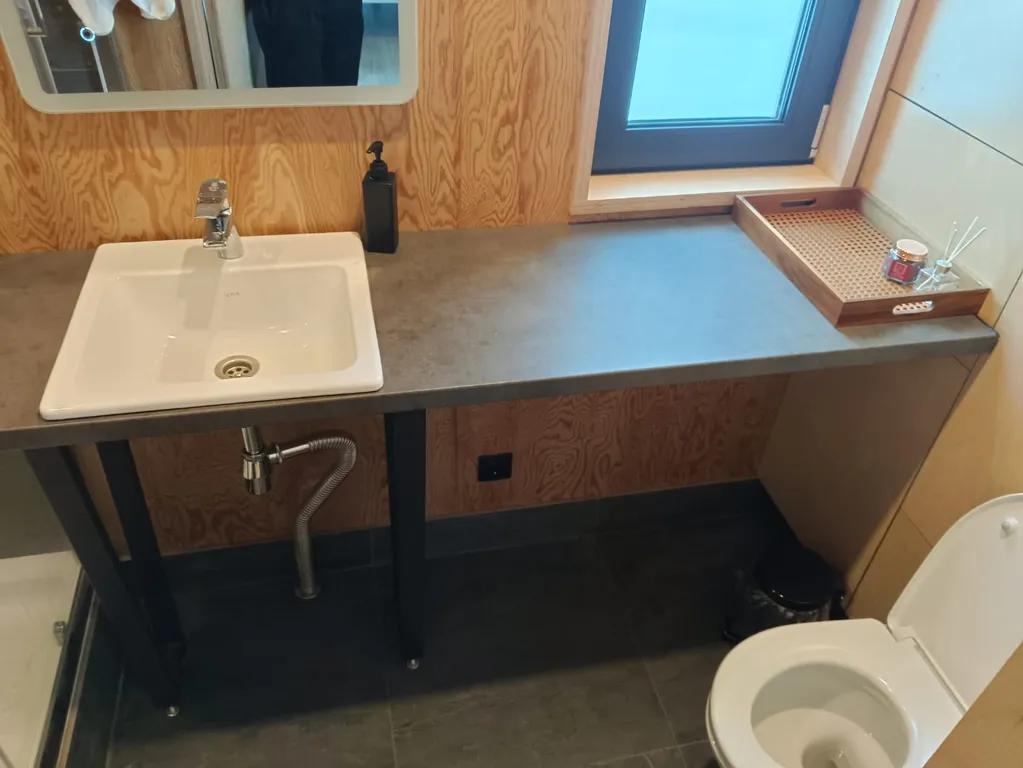 Коттедж Загородный отдых рядом с Игорой — Орехово