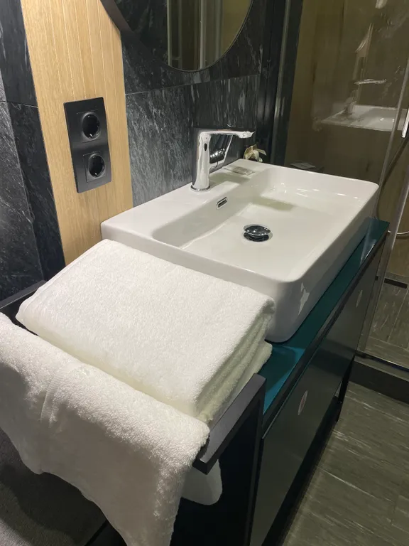 Студия в центре