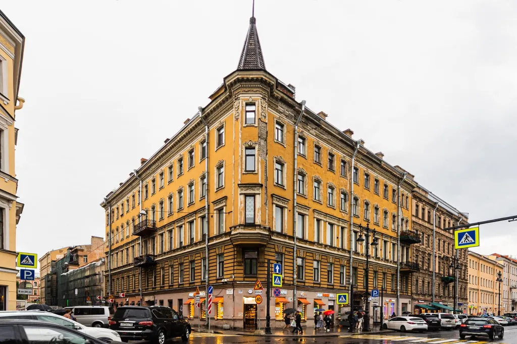 Комната
