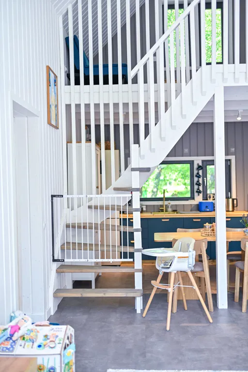 3-комнатный Дом