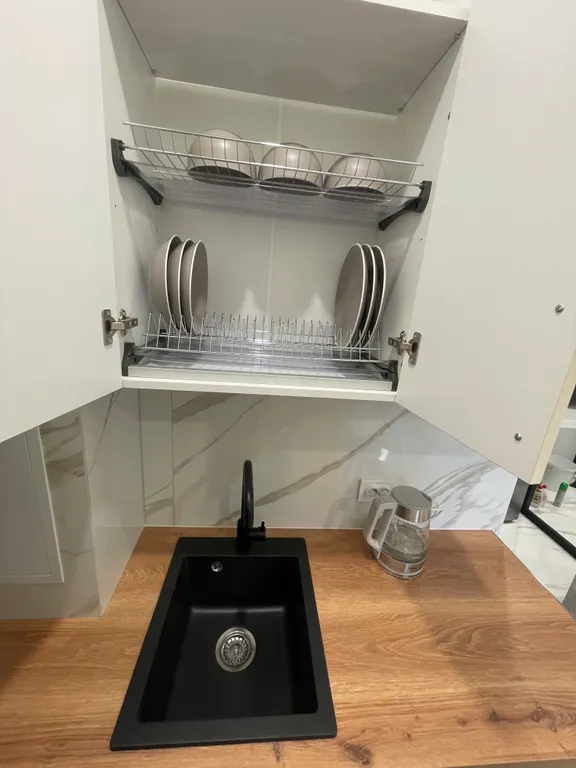 Апартаменты. Премиум размещение