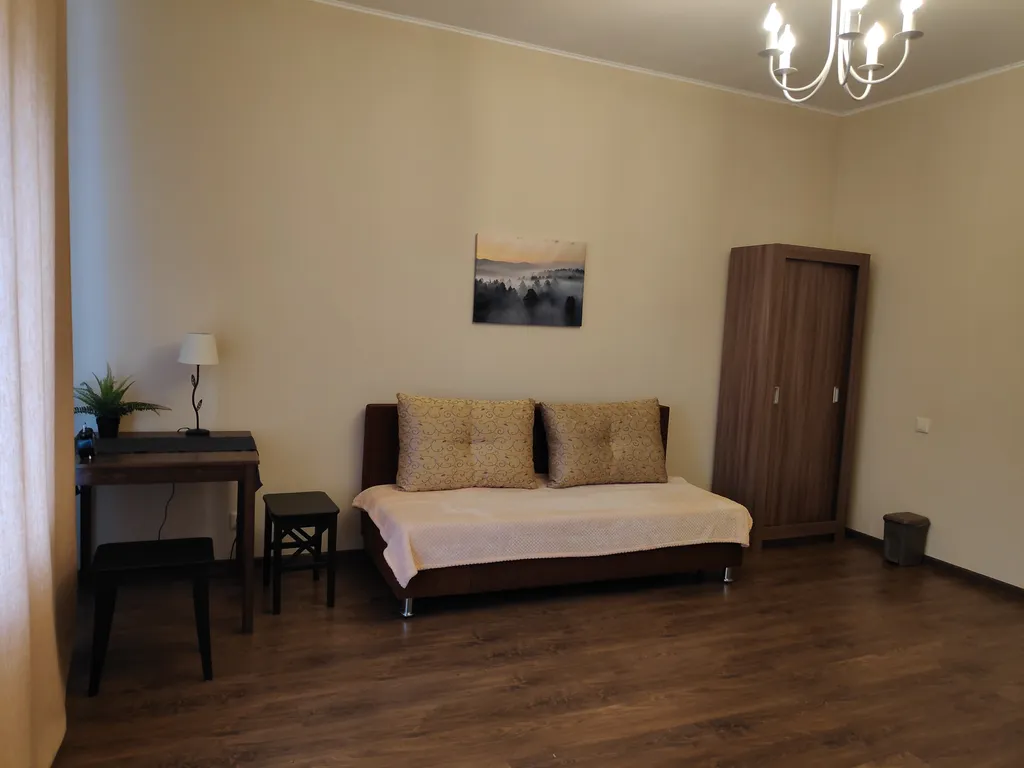 Квартира Комната — аренда посуточно в Старая Ладога