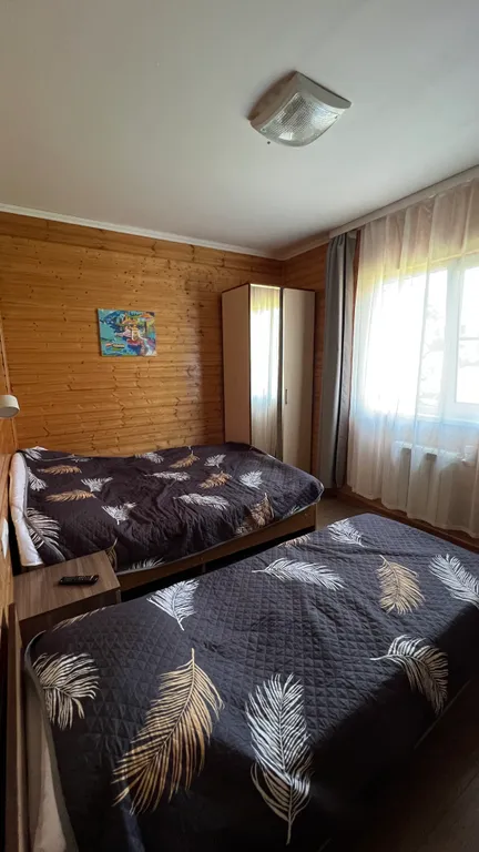 Квартира Квартира Частный сектор у Марии — Сириус